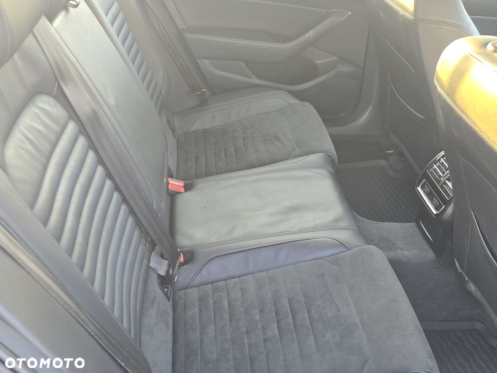 Volkswagen Passat 1.4 TSI BMT ACT Comfortline DSG - 16
