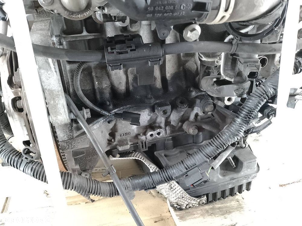 SILNIK FORD CONNECT XUGA GV6Q-6007-AA 1.5 TDCI - 10