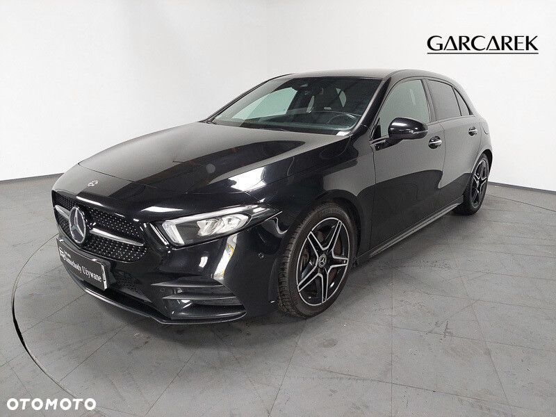Mercedes-Benz Klasa A - 2