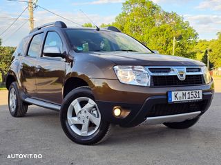 Dacia Duster 1.6 16V 4x2 Prestige