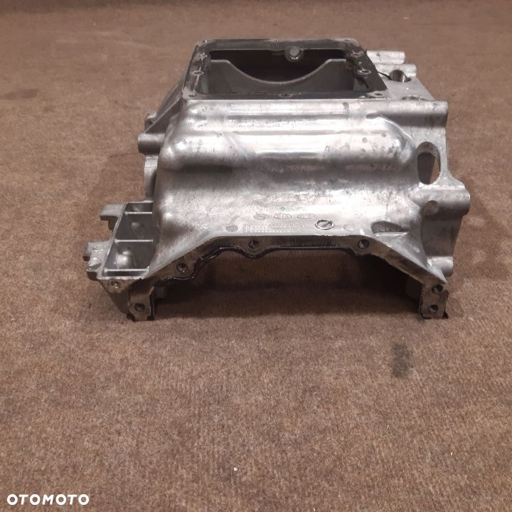 Miska Olejowa Smok KIA STINGER 3.3i 4x4 Automat - 7