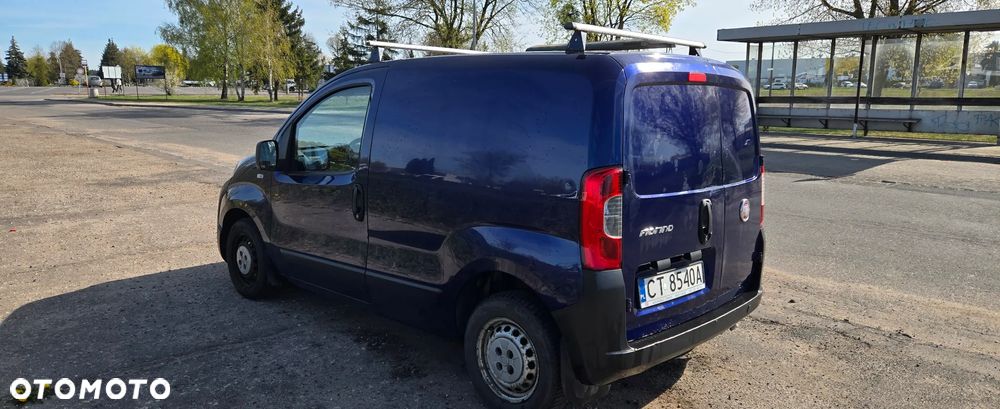 Fiat Fiorino - 3