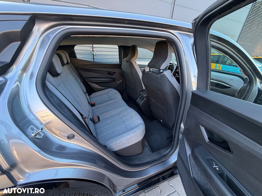 Renault Megane E-TECH 60 kWh 220 CP Iconic - 20