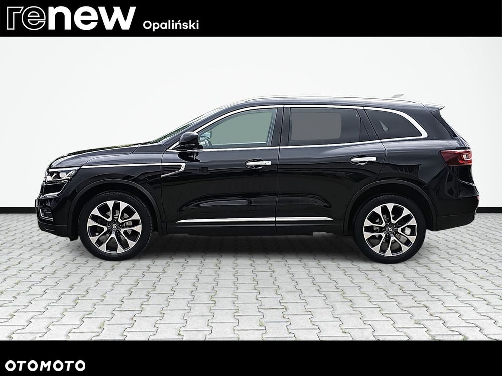 Renault Koleos 2.0 dCi Intens 4x4 X-Tronic - 9