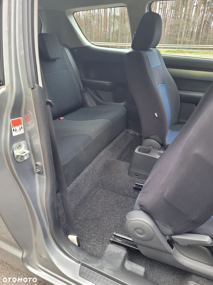 Suzuki Swift 1.3 Classic - 11