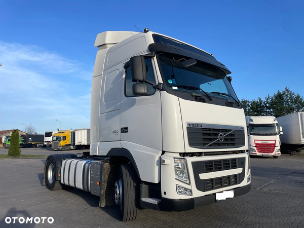 Volvo FH 13 480 Standart automat 440 460