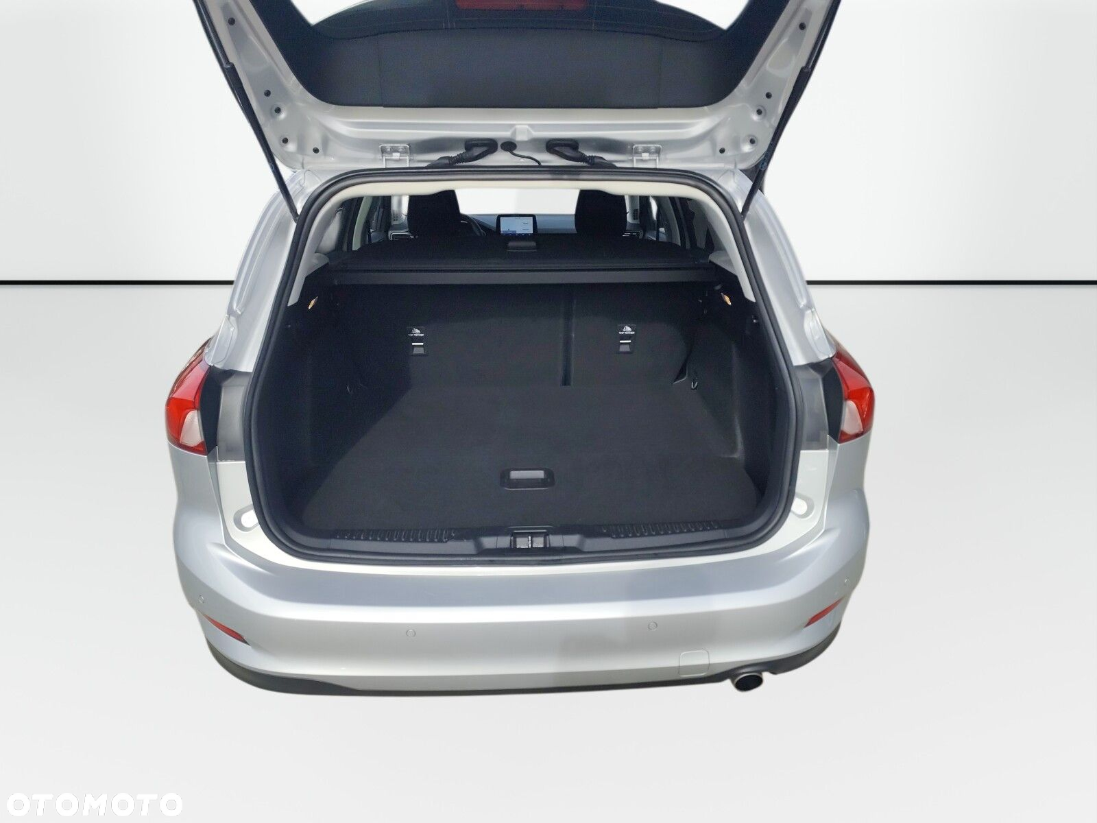 Ford Focus - 16