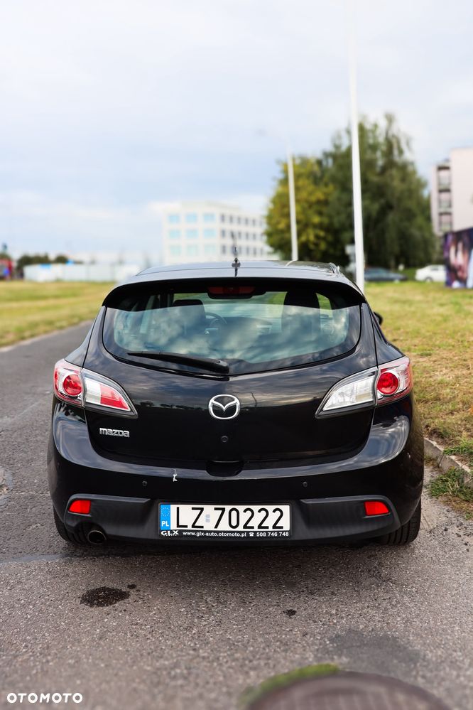 Mazda 3 1.6 Comfort - 14