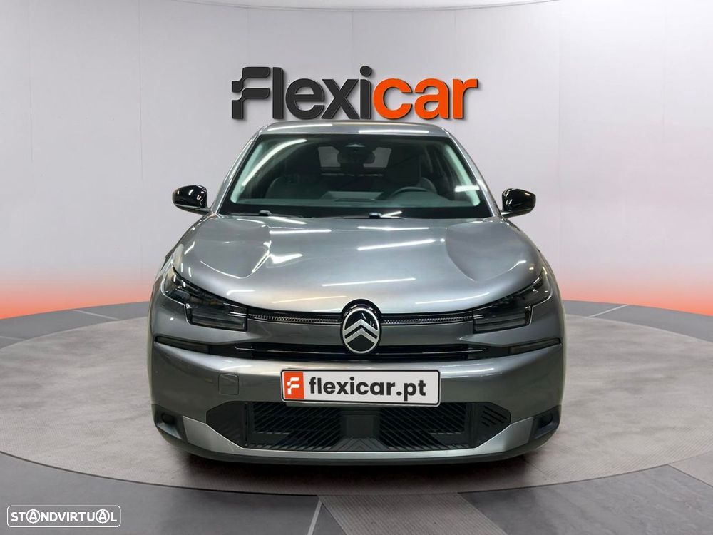 Citroën e-C4 50 kWh Plus - 7
