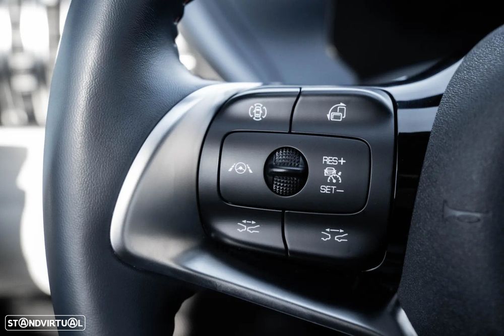 BYD Atto 3 Design - 34