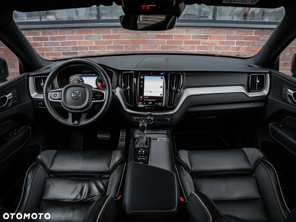 Volvo XC 60 D4 Geartronic RDesign - 6