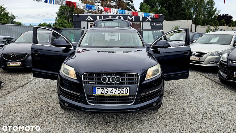 Audi Q7 - 19