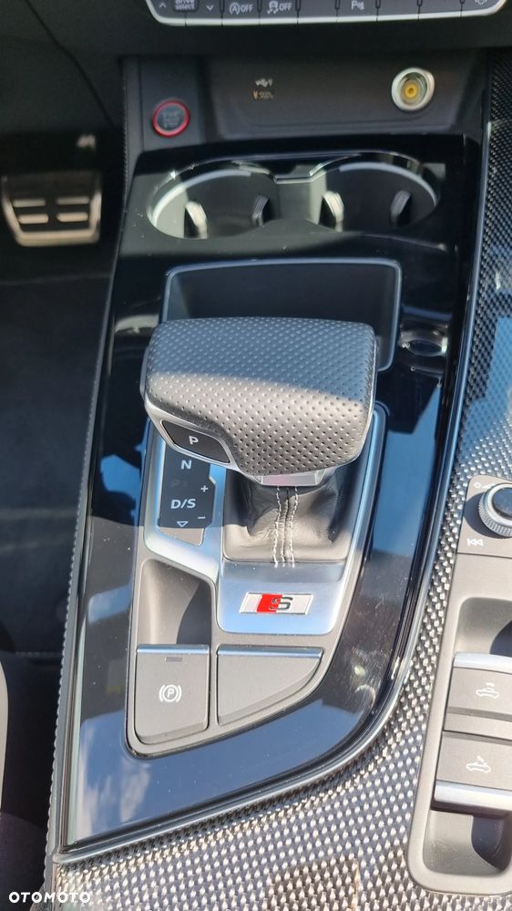 Audi S5 Cabrio - 20