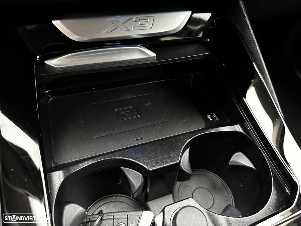 BMW X3 30 e xDrive xLine - 47