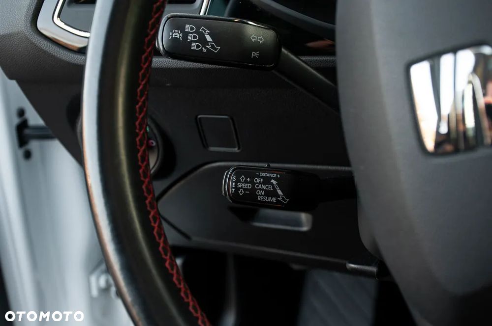 Seat Leon 2.0 TDI DPF DSG FR - 40