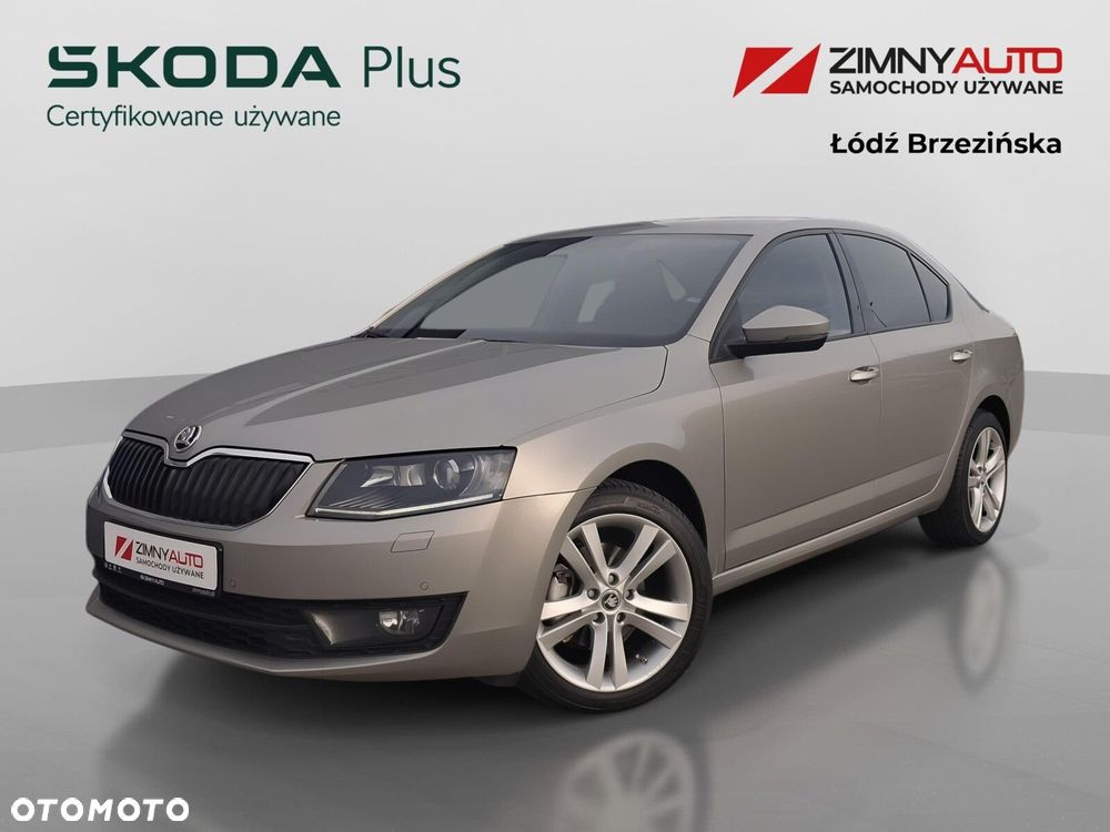 Skoda Octavia 1.4 TSI Style - 32