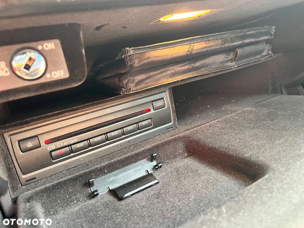 Audi A6 Limousine 3.2 FSI Quattro Tiptronic - 23