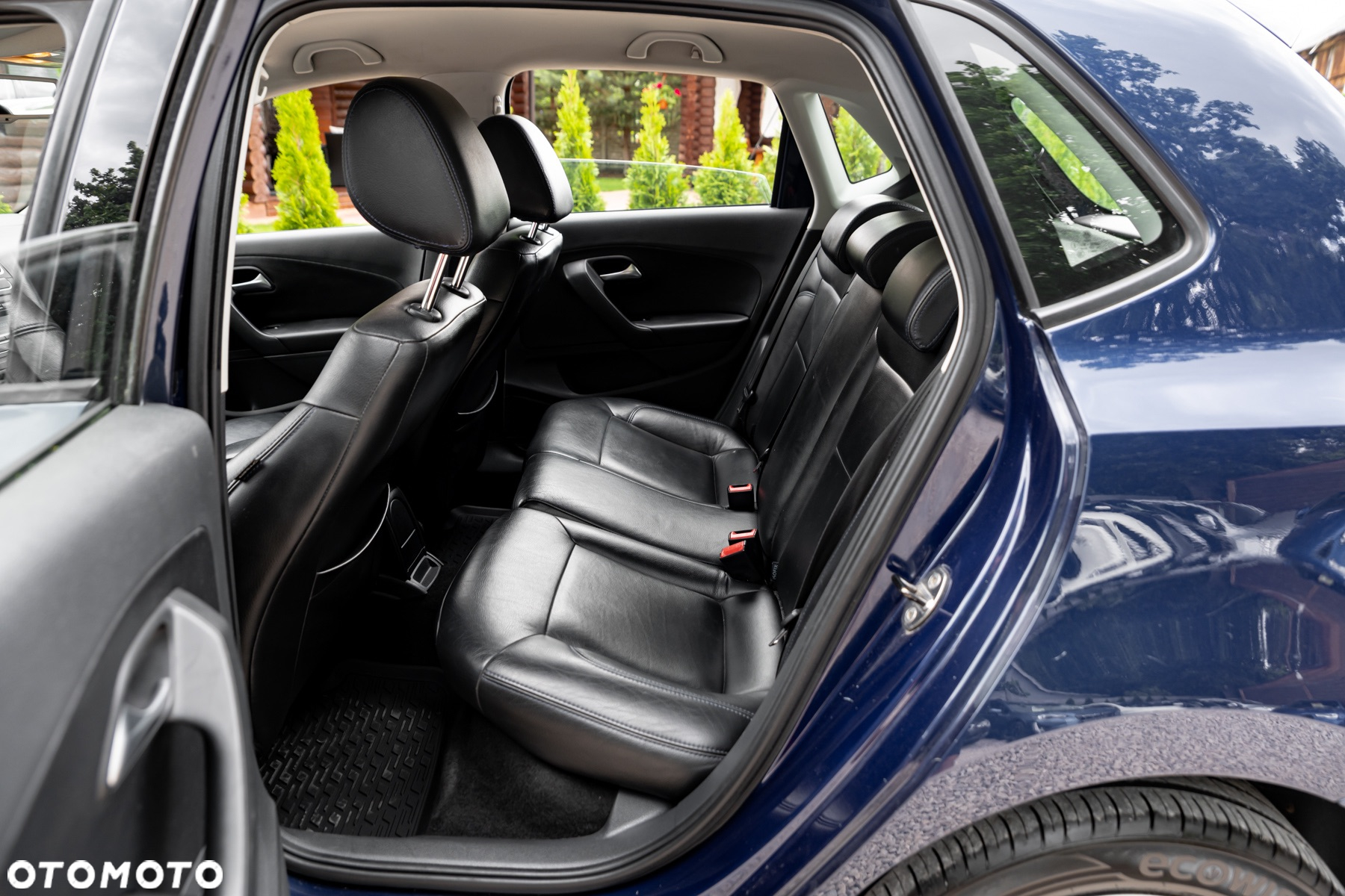 Volkswagen Polo 1.6 TDI Comfortline - 20