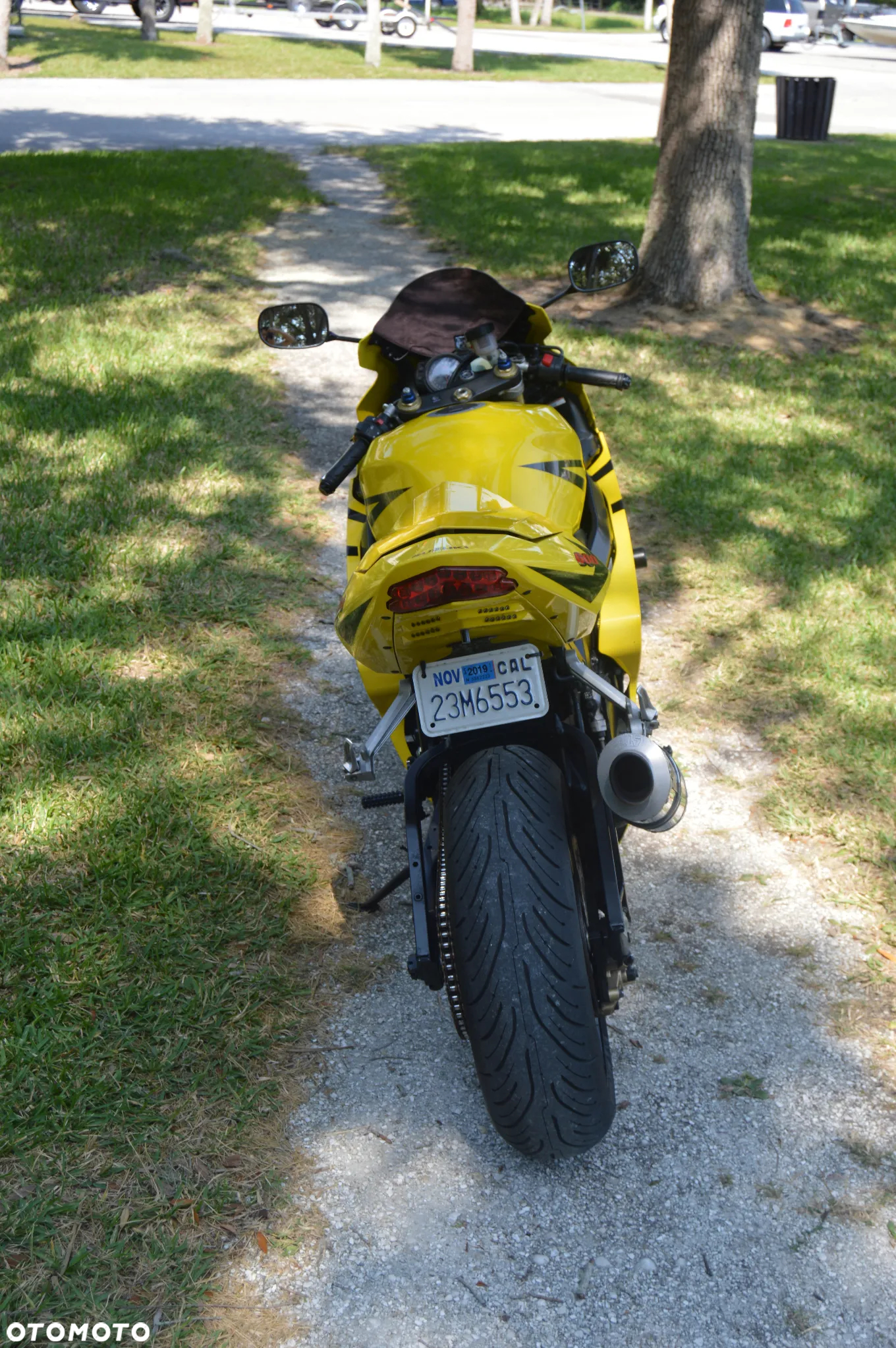 Suzuki GSX-R - 4