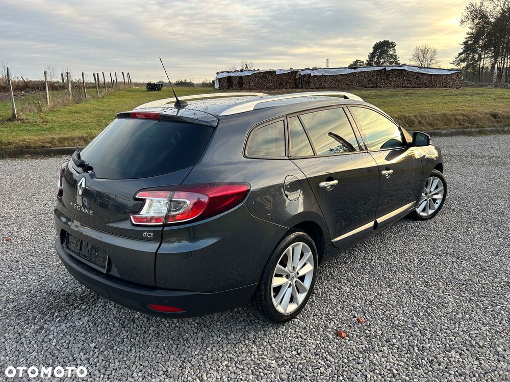 Renault Megane 1.9 dCi Business Line - 8
