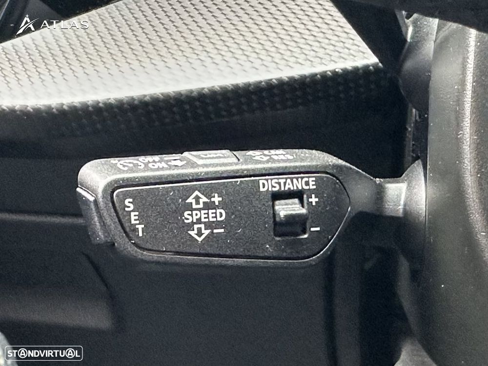 Audi RS3 Limousine TFSI quattro S tronic - 12