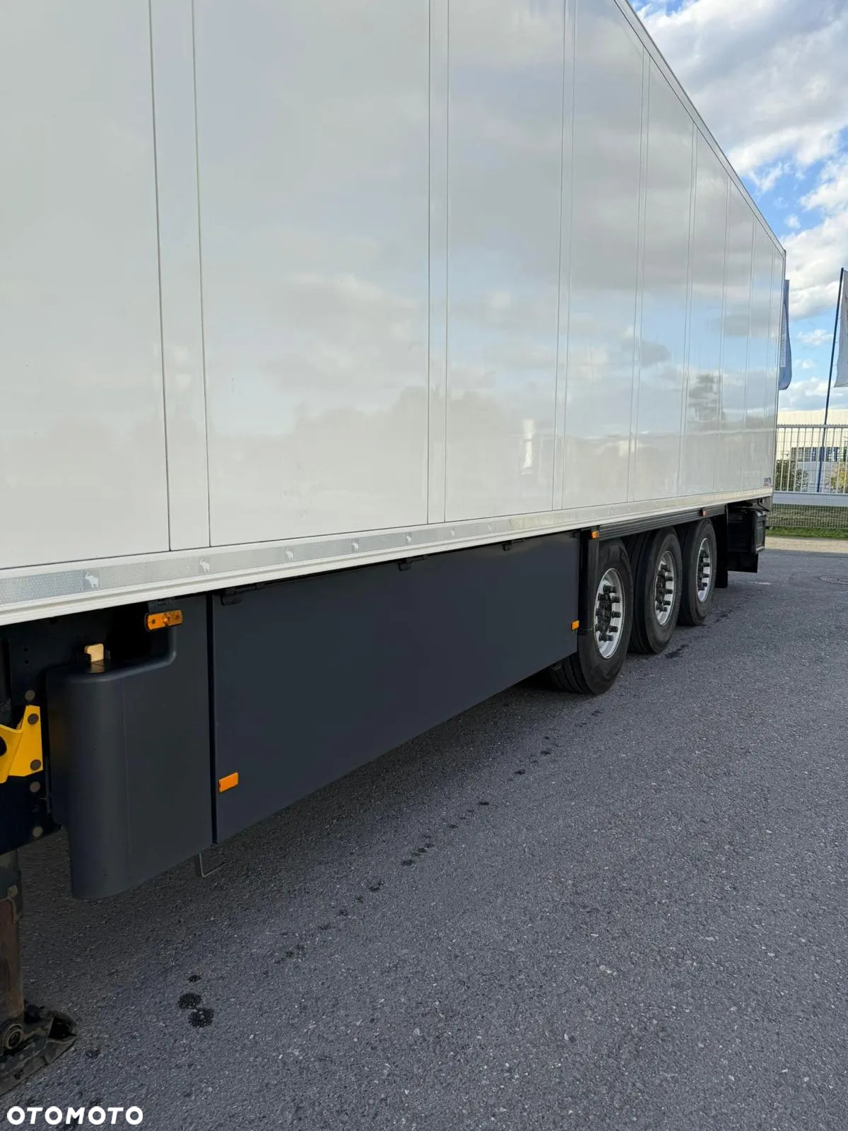 Schmitz Cargobull Doppelstock - 8