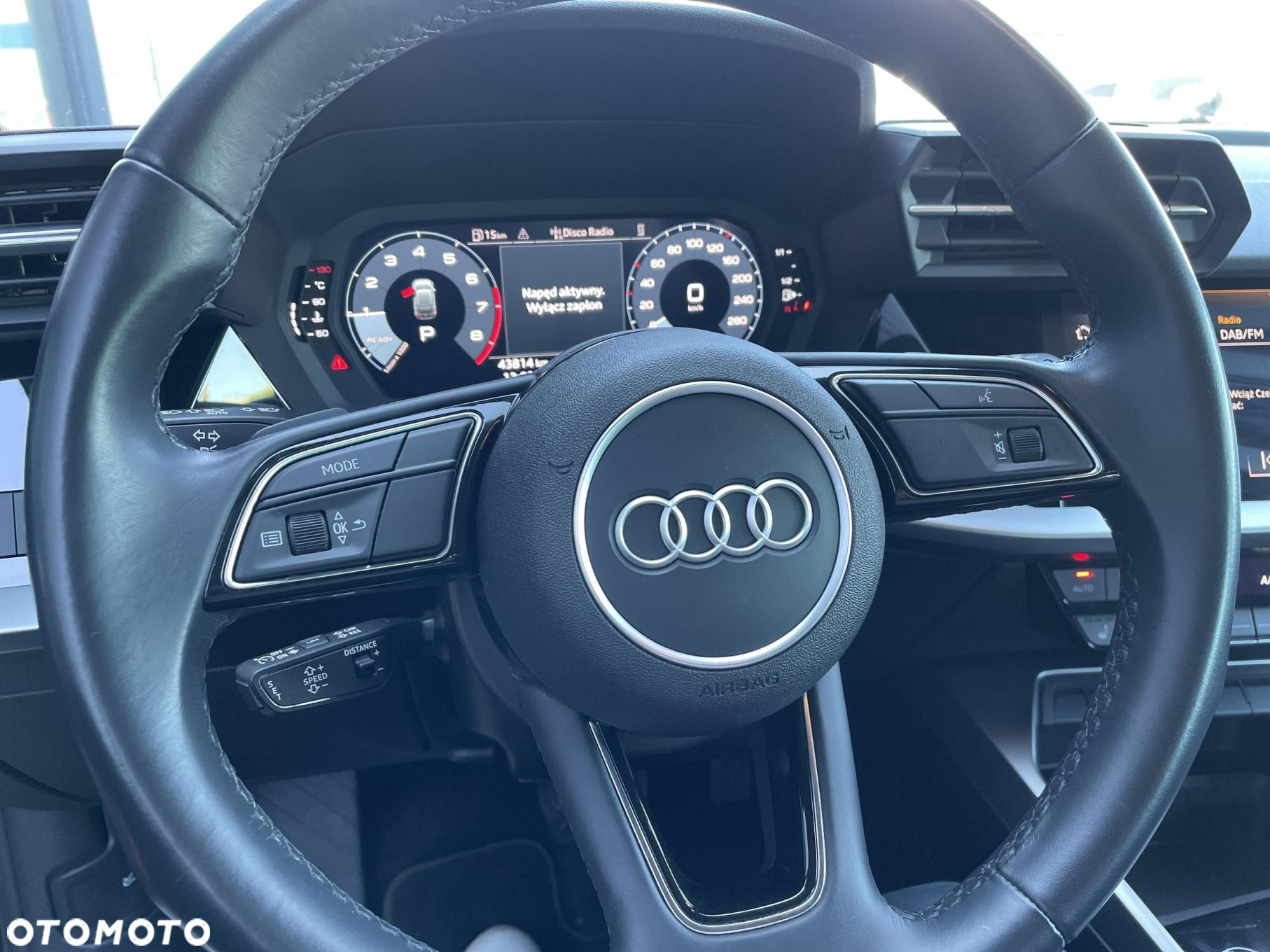Audi A3 - 22