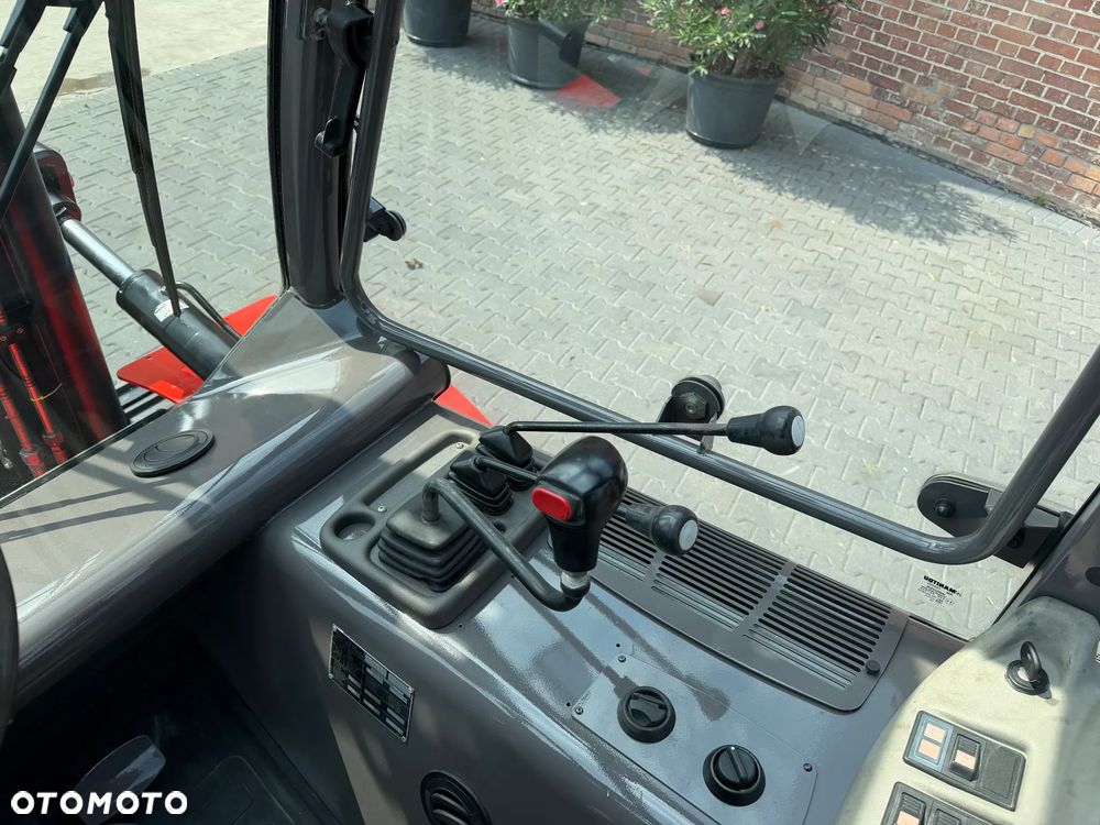 Manitou MSI 40 T - 23