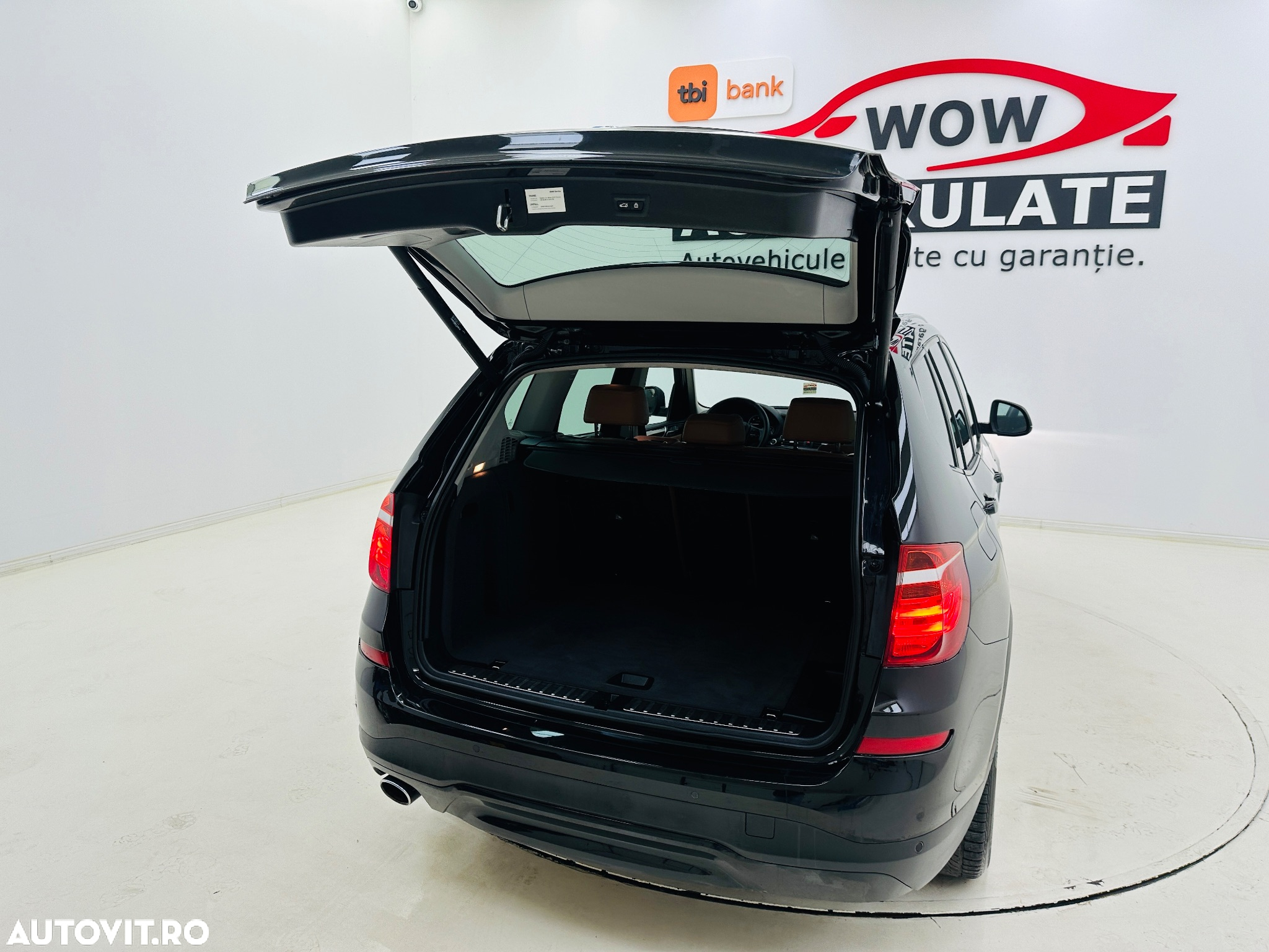 BMW X3 - 25