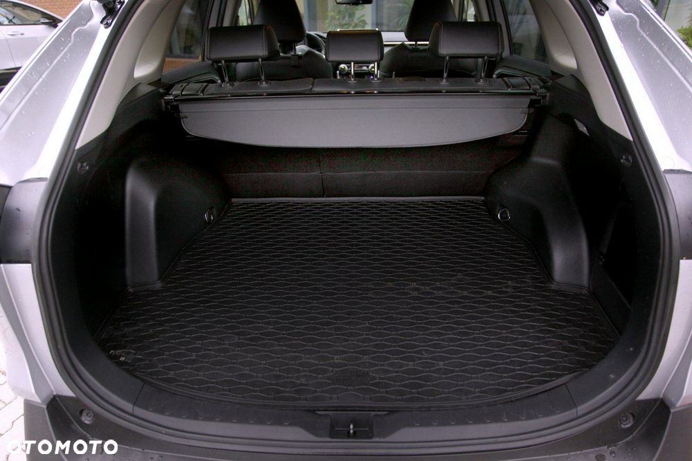 Toyota RAV4 - 25