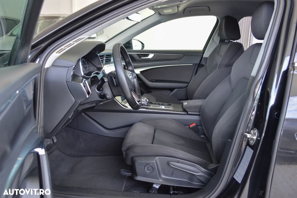 Audi A6 2.0 40 TDI S tronic Design - 19