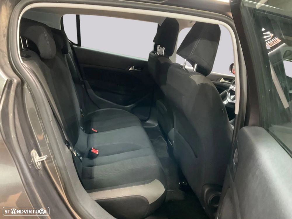 Peugeot 308 1.2 PureTech Style - 5