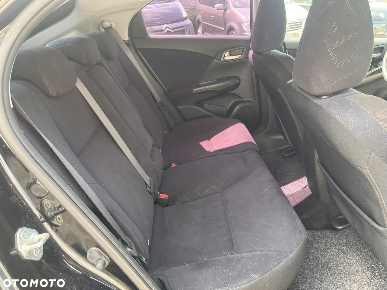 Honda Civic - 20
