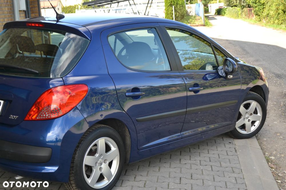 Peugeot 207 110 HDi FAP (Blue Lion) Premium - 6