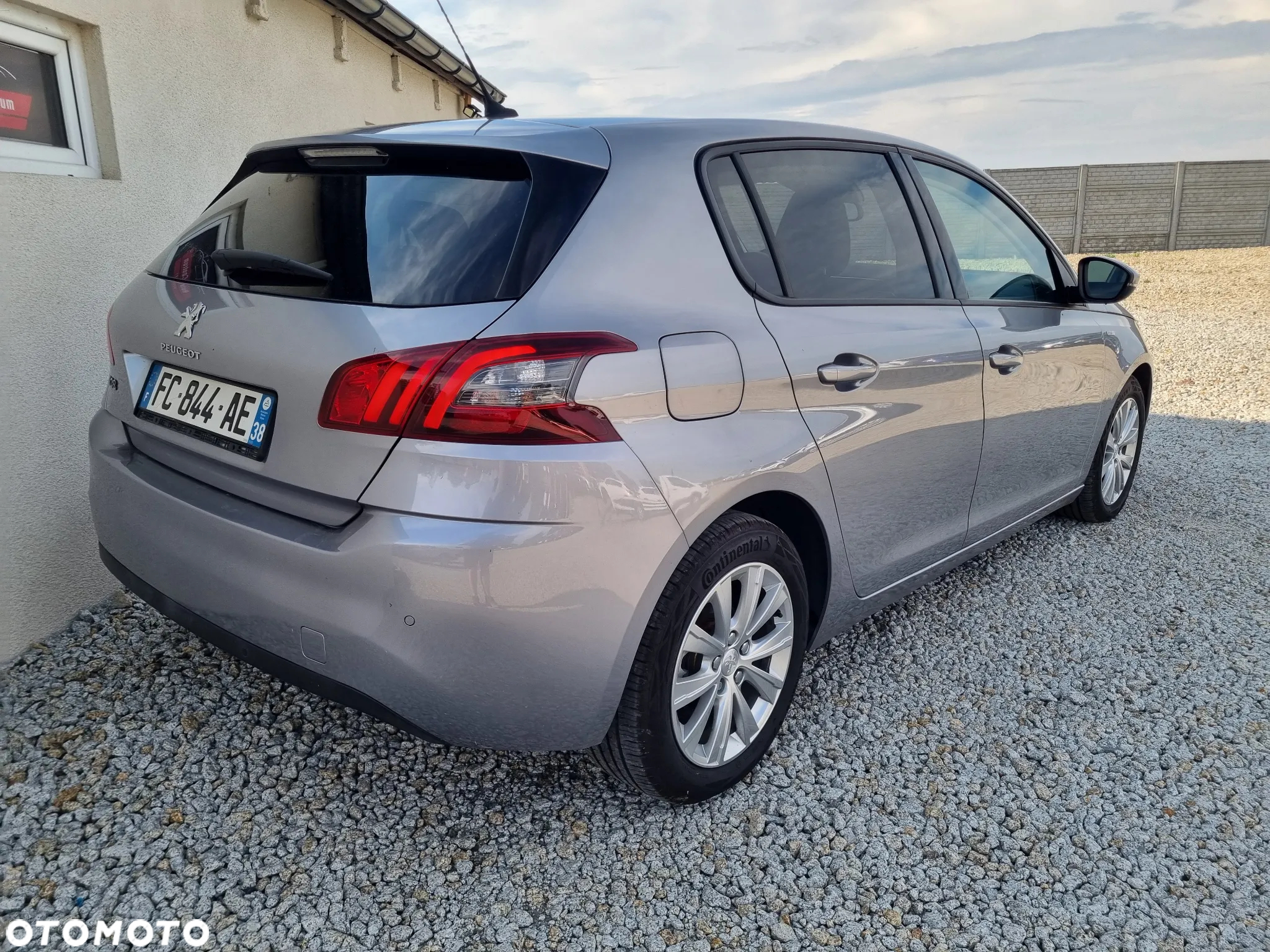 Peugeot 308 PureTech 130 Allure Pack - 5