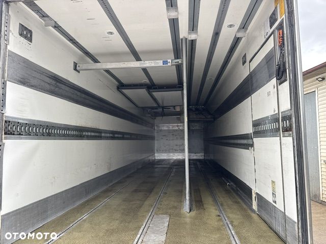 MAN TGS 26.320 Chłodnia 24palety Euro 6 - 6