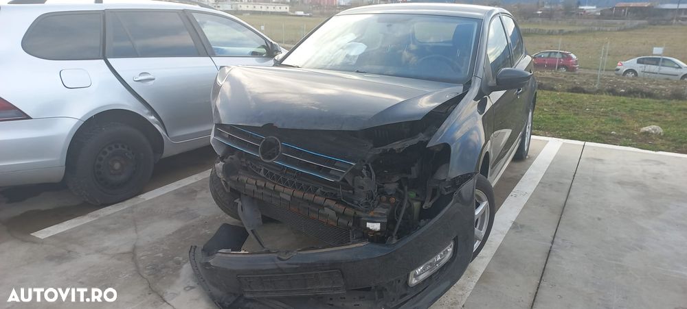 Dezmembram VW Polo 1.2 CGPA - 5