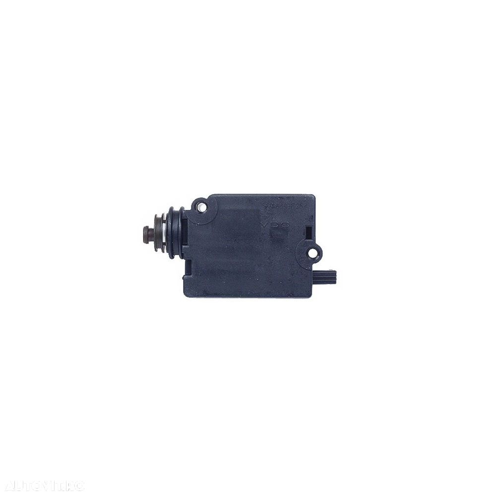 Actuator auto BMW Seria 5 E39 Sedan 01.1996-06.2004 motoras pentru inchidere portbagaj 67118368196 - 1