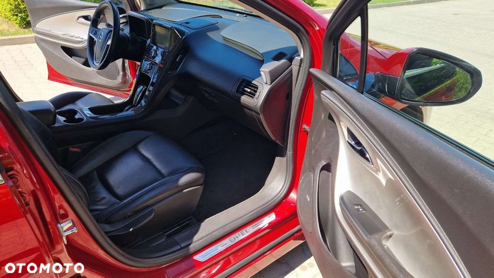 Opel Ampera - 19