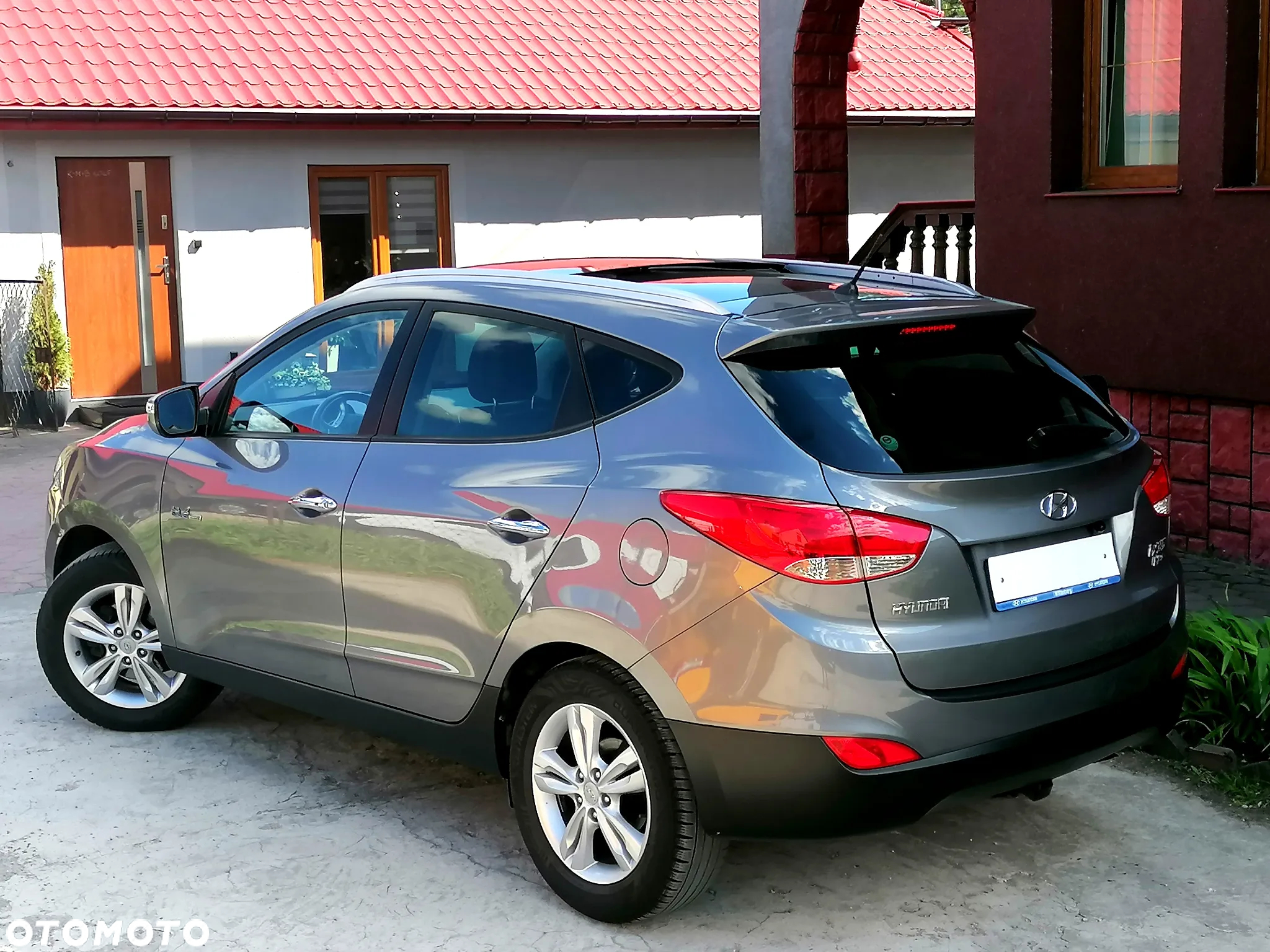 Hyundai ix35 - 20
