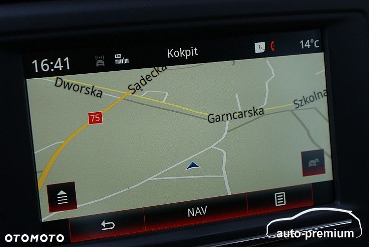 Renault Kadjar Energy TCe 165 Bose Edition - 16