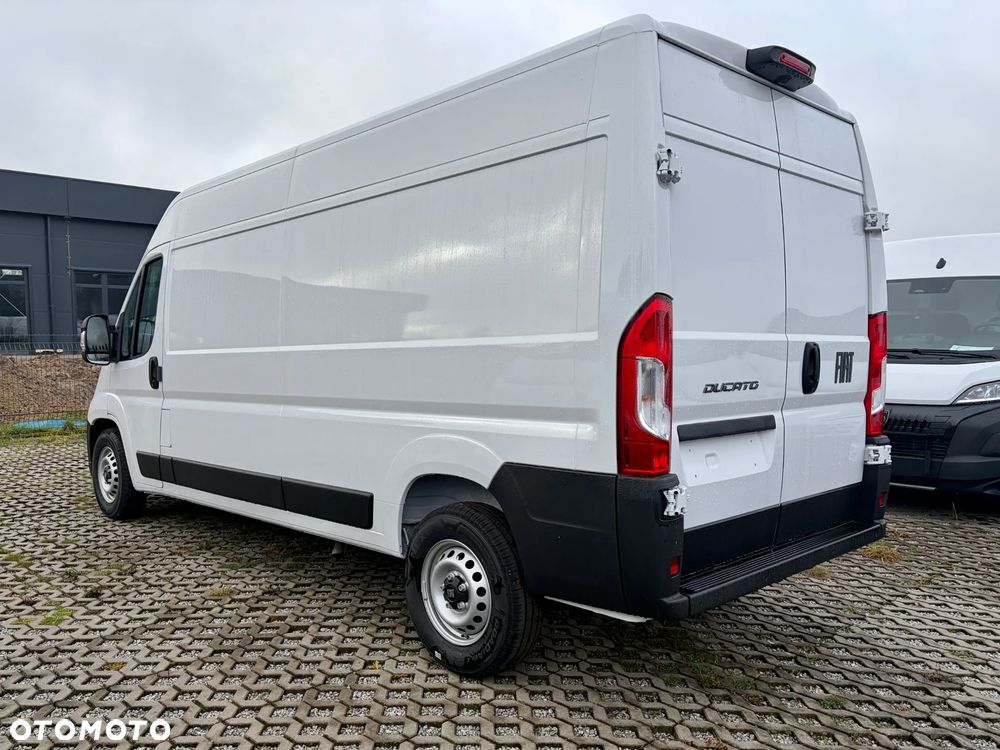 Fiat Ducato Maxi L3H2 - 2
