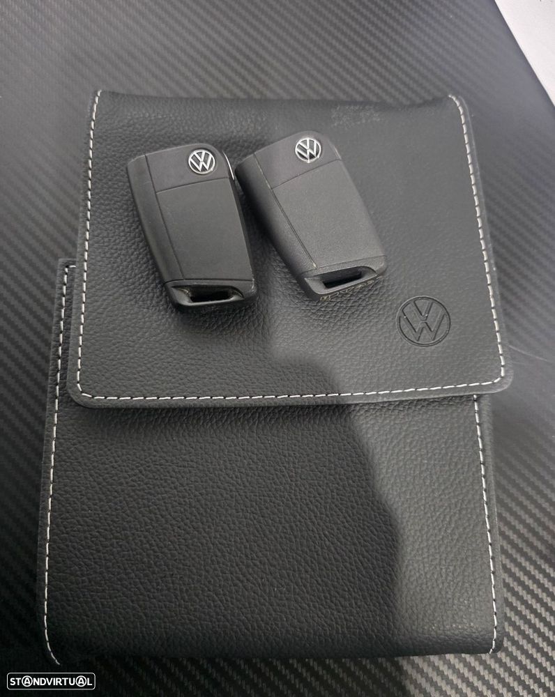 VW T-Cross 1.0 TSI Life - 23