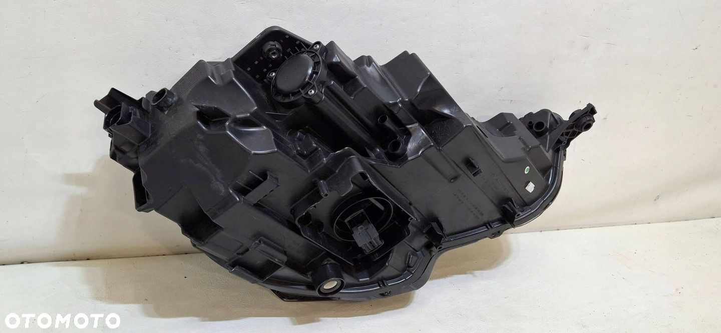 LAMPA LEWA PRZÓD PRZEDNIA AUDI A3 8Y MATRIX 8Y0941035 - 7