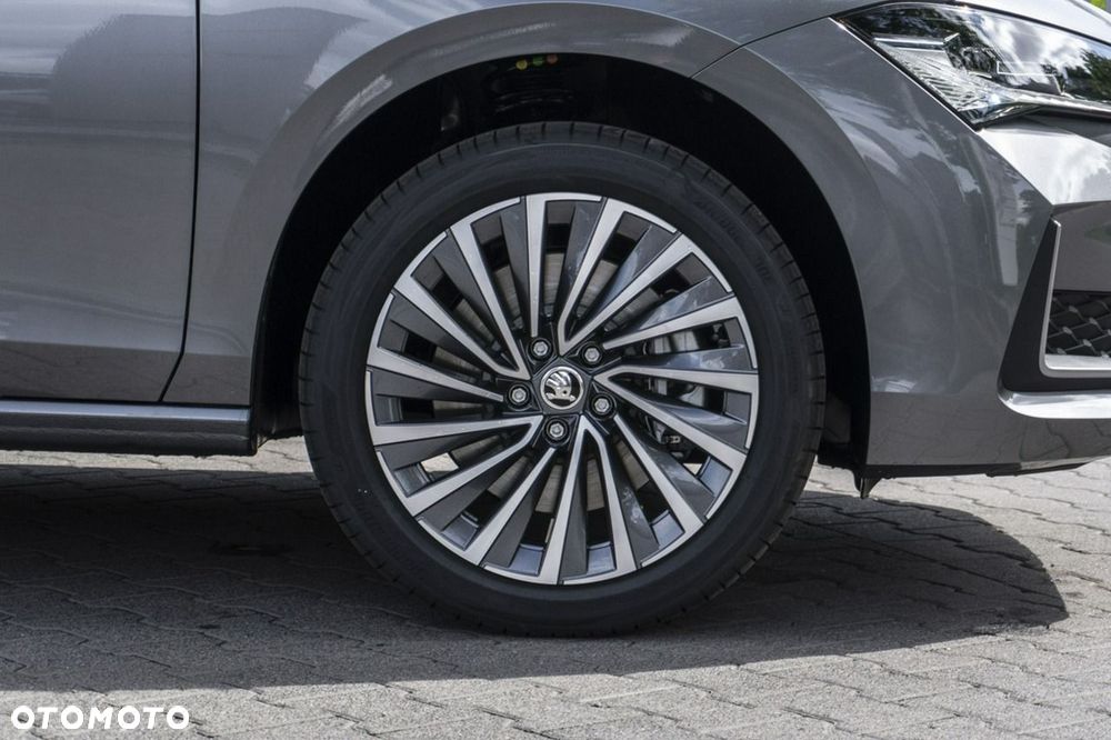 Skoda Superb - 10