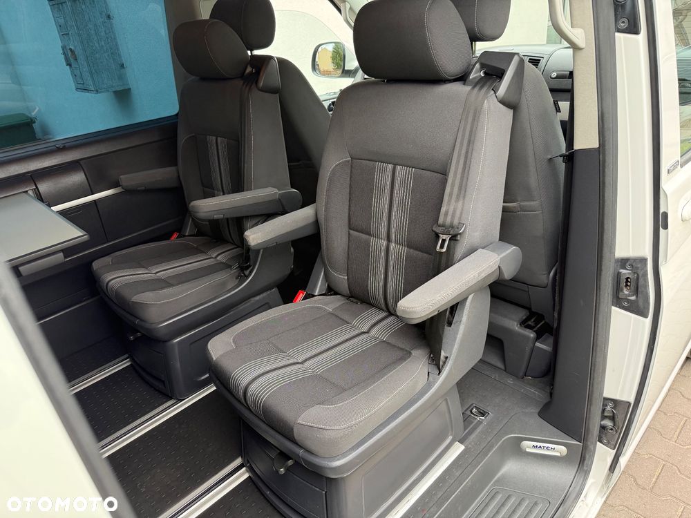 Volkswagen Multivan L1 Comfortline - 34