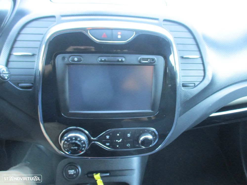 Renault Captur ENERGY TCe 90 S&S XMOD - 12