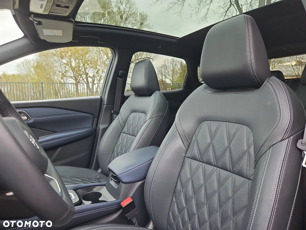 Nissan Qashqai 1.3 DIG-T MHEV Tekna+ Xtronic - 11