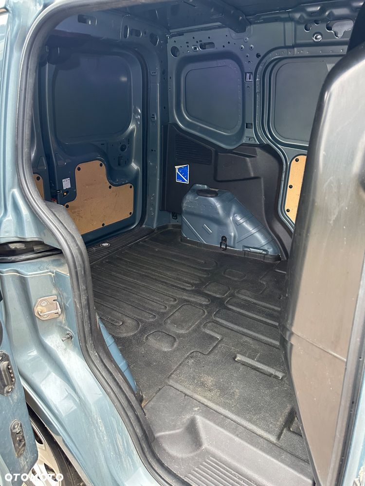 Ford TRANSIT COURIER - 20