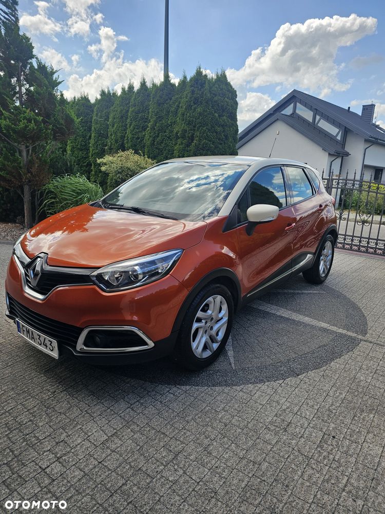 Renault Captur - 2